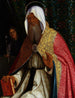 Sint Matthieu - Boccaccio Boccaccino — weergave van het kunstwerk