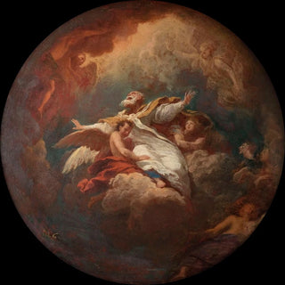 Bon Boullogne - Gloire de saint Ambroise.webp