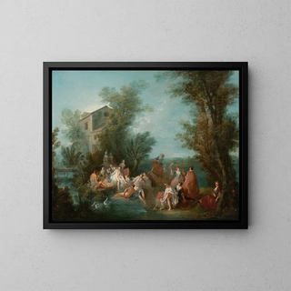 Bonaventure de Bar - Fte Champtre.webp
