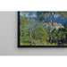 Reproductie van het schilderij Bordighera - Claude Monet