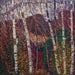 Witte Bomen - Marsden Hartley — weergave van het kunstwerk