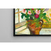Reproductie van het schilderij Bloemenboeket - Suzanne Valadon