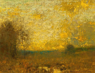 Bruce Crane - The Golden West.webp