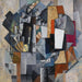 fice and Bedroom - Kazimir Malevich — artwork view