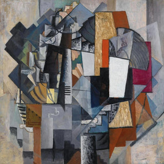Bureau et Chambre - Kazimir Malevich
