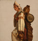 Calabraise - Jacques-Raymond Brascassat — weergave van het kunstwerk