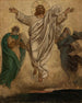 La Transfiguratie De Opstanding van Christus - Camille Félix Bellanger — weergave van het kunstwerk