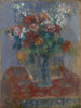 Bloemenboeket - Camille Pissarro — weergave van het kunstwerk