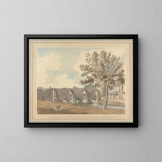 Capt Francis Grose - The Arches Near the East Gate Bury St Edmunds Suffolk.webp