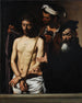 Voici l'homme - Le Caravage — weergave van het kunstwerk