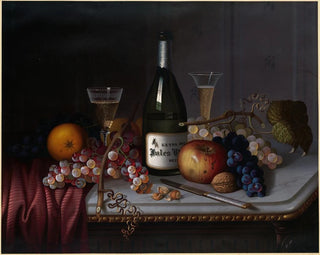 Carducius Plantagenet Ream - Dessert No 6.webp