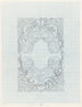 Decoratief ontwerp - Carel Adolph Lion Cachet — weergave van het kunstwerk