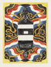 the ex-libris project by engineer J. Kouwer in Bussum - Carel Adolph Lion Cachet — artwork view