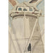 Windmolen - Carel Adolph Lion Cachet — weergave van het kunstwerk