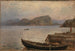 Varken - Carl Frederik Sørensen — weergave van het kunstwerk