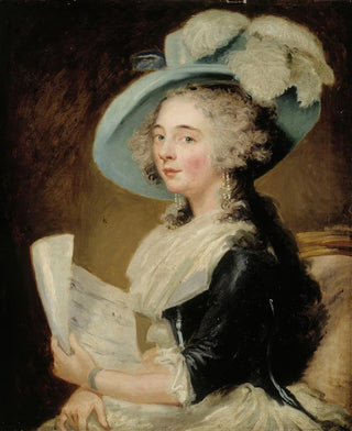 Carl Frederik von Breda - English Singer.webp