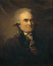 The silk manufacturer Anders Kjellstedt - Carl Frederik von Breda — artwork view