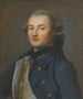 Georg Magnus Sprengtporten 1740-1819 - Carl Fredrich Brander — weergave van het kunstwerk