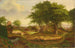 Partij van Noord-Zeeland - Carl Georg Scheuermann — weergave van het kunstwerk