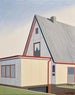 Zonder titel - Carl Grossberg — weergave van het kunstwerk