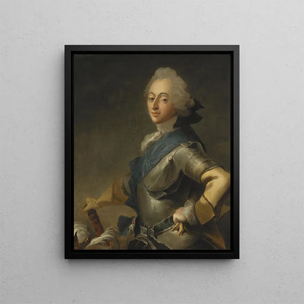 Carl Gustaf Pilo - Frederik V King of Denmark.webp