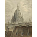 Notre-Dame de Dresde - Carl Gustav Carus — artwork view