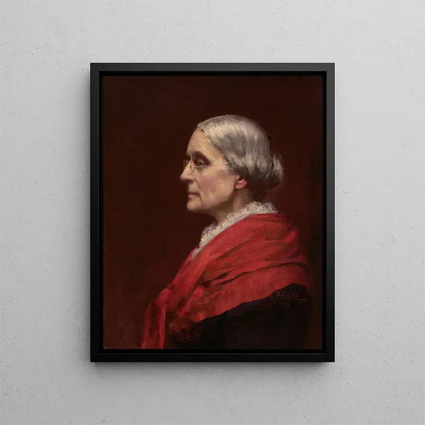 Carl Gutherz - Susan Brownell Anthony.webp