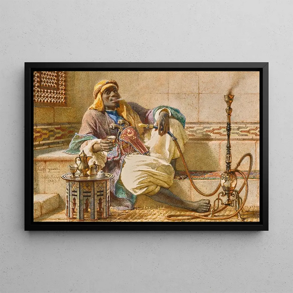 Carl Haag - Kieff Yaous.webp