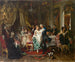 Le Tufling - Carl Herpfer — weergave van het kunstwerk