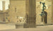 Partie de la Loggia dei Lanzi in Florence - Carl Holse — artwork view