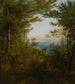 Regen - Carl Hummel — artwork view