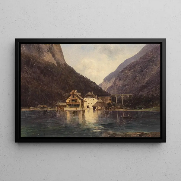 Carl Lafite - Am See.webp