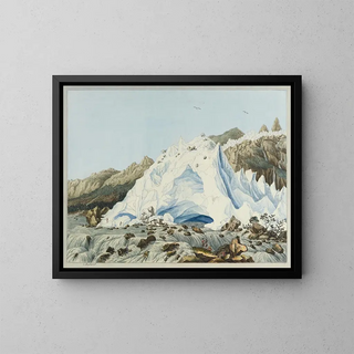 Carl Ludwig Hackert - Vue de la Source de LArveron.webp