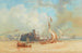 Naples vue de la Mer - Carl Martin Laeisz — artwork view