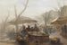 Op de markt - Carl Massmann — weergave van het kunstwerk