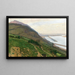 Vue du Danube - Carl Moll — ingelijst kunstwerk aan de muur