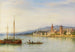 Eltville-sur-le-Rijn - Carl Morgenstern — weergave van het kunstwerk