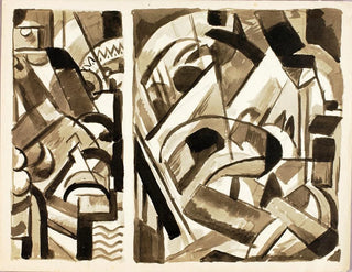 Carl Newman - Abstract III.webp