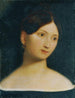 Anna Ramelmayr - Carl Rahl — weergave van het kunstwerk