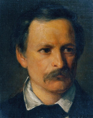 Carl Rahl - Der Architekt Franz Beer 18041861.webp