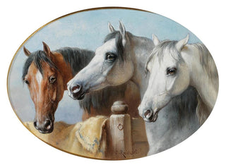 Carl Reichert - Good friends.webp