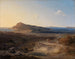 L'île de Délos - Carl Rottmann — weergave van het kunstwerk