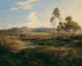 Olympia - Carl Rottmann — weergave van het kunstwerk