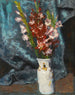 Glaïeuls - Carl Schuch — weergave van het kunstwerk