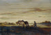 De Boer - Carl Schweninger — weergave van het kunstwerk