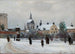 Place Mosebacke - Carl Skånberg — weergave van het kunstwerk