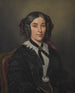 Margaret Seton - Carl Stefan Bennet — artwork view