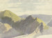 De vallei van de Ahr bij Altenahr, 1 september 1858 - Carl Theodor Reiffenstein — weergave van het kunstwerk