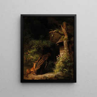 Carl Trost - Der Waidbruder.webp