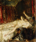 Payment of Zeus - Carl von Marr — artwork view